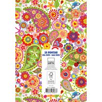 Plenty Gifts Agenda 26 Peace pg