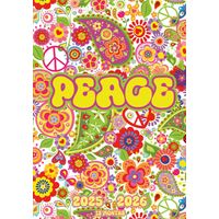 Plenty Gifts Agenda 26 Peace pg