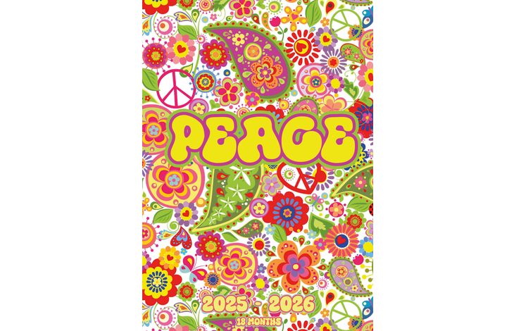 Plenty Gifts Agenda 26 Peace pg