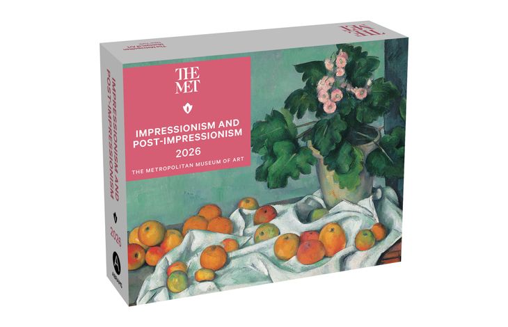 Flame Tree Publishing Boxed 26 Art Of Flowers amp