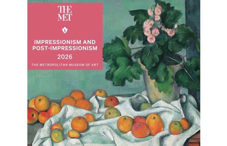 Flame Tree Publishing Boxed 26 Art Of Flowers amp