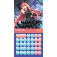 Danilo Kalender 26 Hatsune Miku dnl