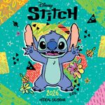 Kalender 26 Disney Stitch dnl