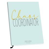 Plenty Gifts Agenda 26 Chaos Coordinator pg