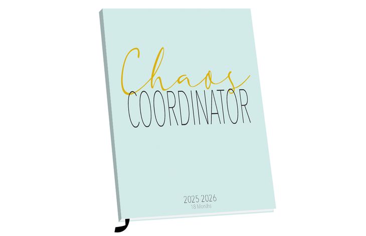 Plenty Gifts Agenda 26 Chaos Coordinator pg