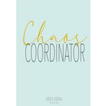 Agenda 26 Chaos Coordinator pg