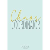 Plenty Gifts Agenda 26 Chaos Coordinator pg