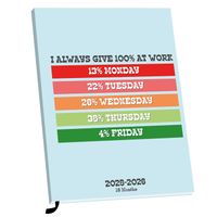 Plenty Gifts Agenda 26 Always Give 100% pg