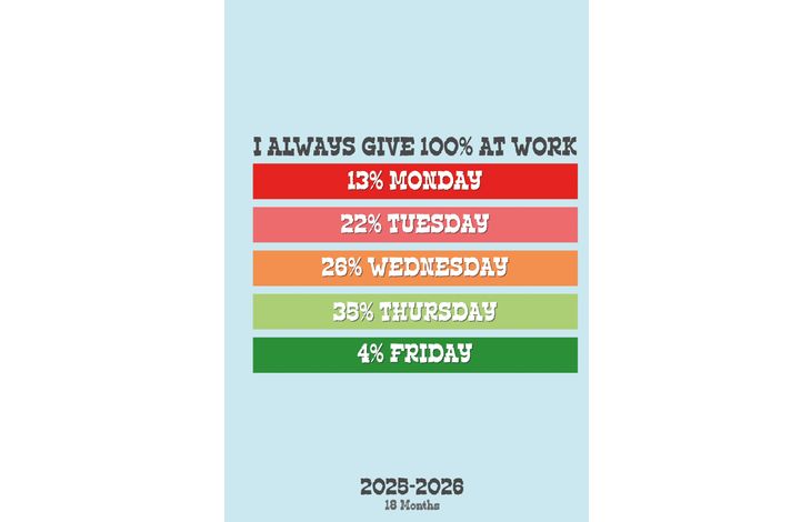 Plenty Gifts Agenda 26 Always Give 100% pg