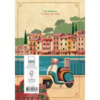 Plenty Gifts Agenda 26 Dolce Vita pg