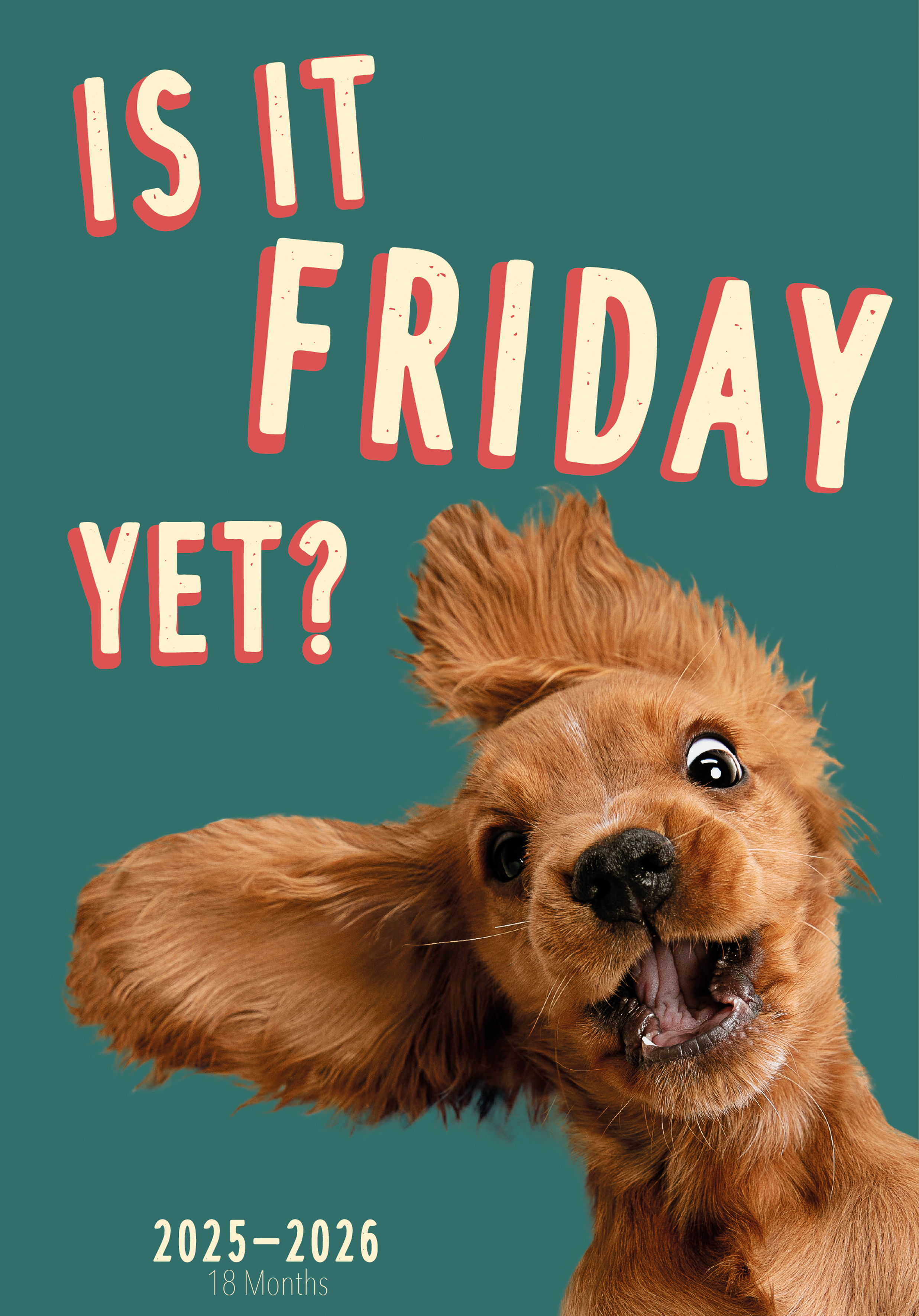 Plenty Gifts Agenda 26 Is It Friday Yet pg