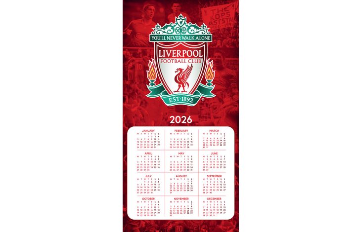 Danilo Kalender 26 Liverpool FC dnl