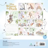Danilo Kalender 27 Winnie The Pooh dnl