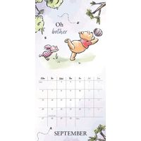 Danilo Kalender 27 Winnie The Pooh dnl
