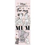 Sl Kalender 27 Disney For My Mum dnl