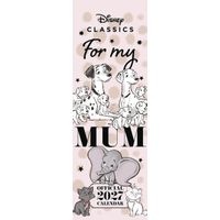 Danilo Sl Kalender 27 Disney For My Mum dnl