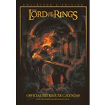 A3 Kalender Dlx 27 Lord Of The Rings dnl