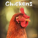 Kalender 27 Chickens as
