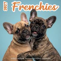 Plenty Gifts Kalender 27 Frenchies Studio pg
