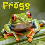 Kalender 27 Frogs as
