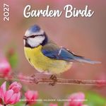 Kalender 27 Garden Birds pg