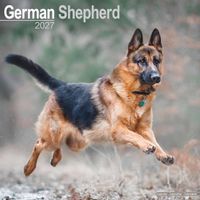 Avonside Kalender 27 German Shepherds as