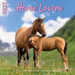 Kalender 27 Horse Lovers pg