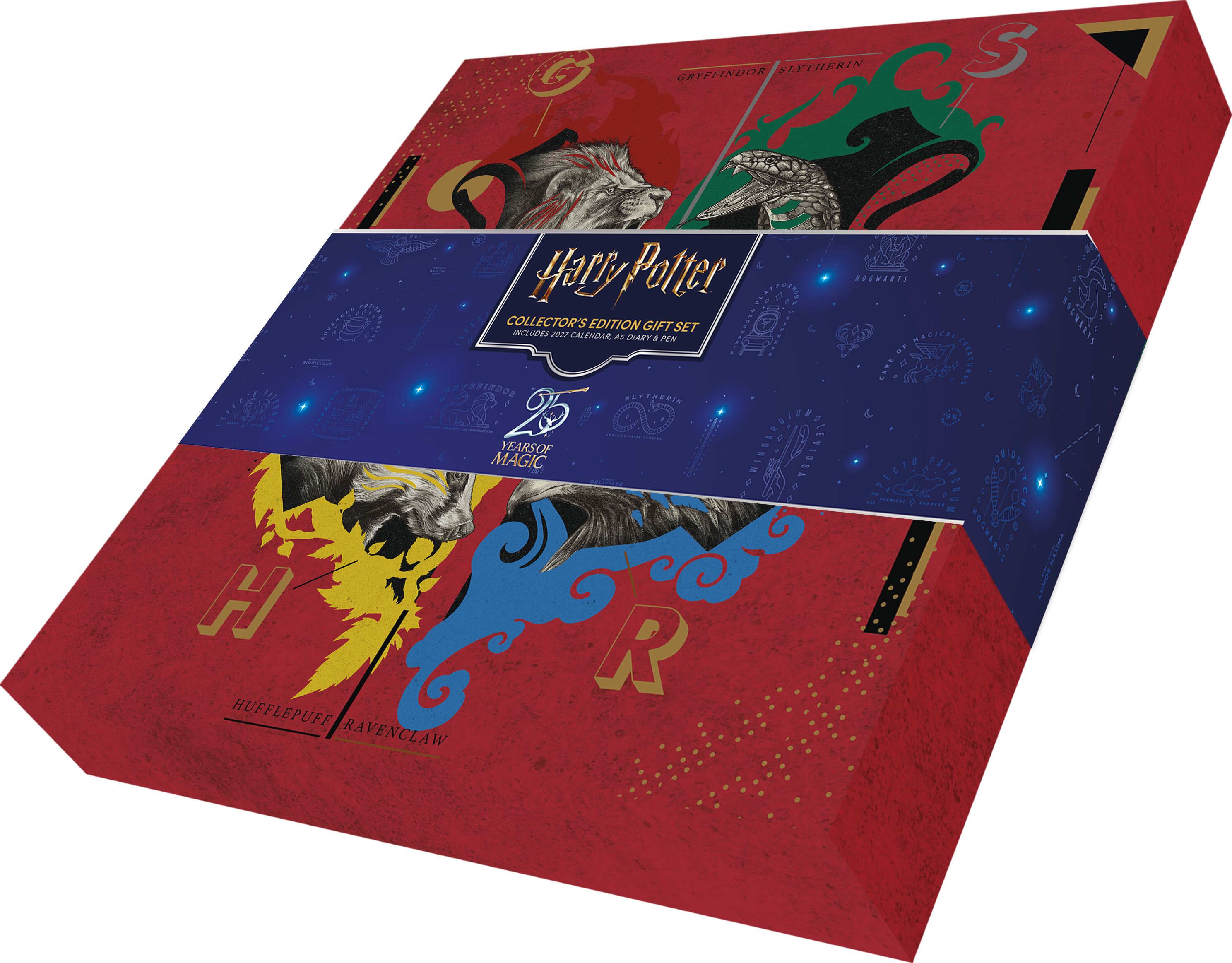 Danilo Gift Set 27 Harry Potter dnl