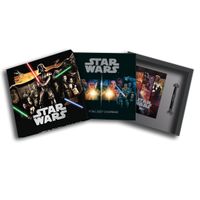 Danilo Gift Set 27 Star Wars Classic dnl
