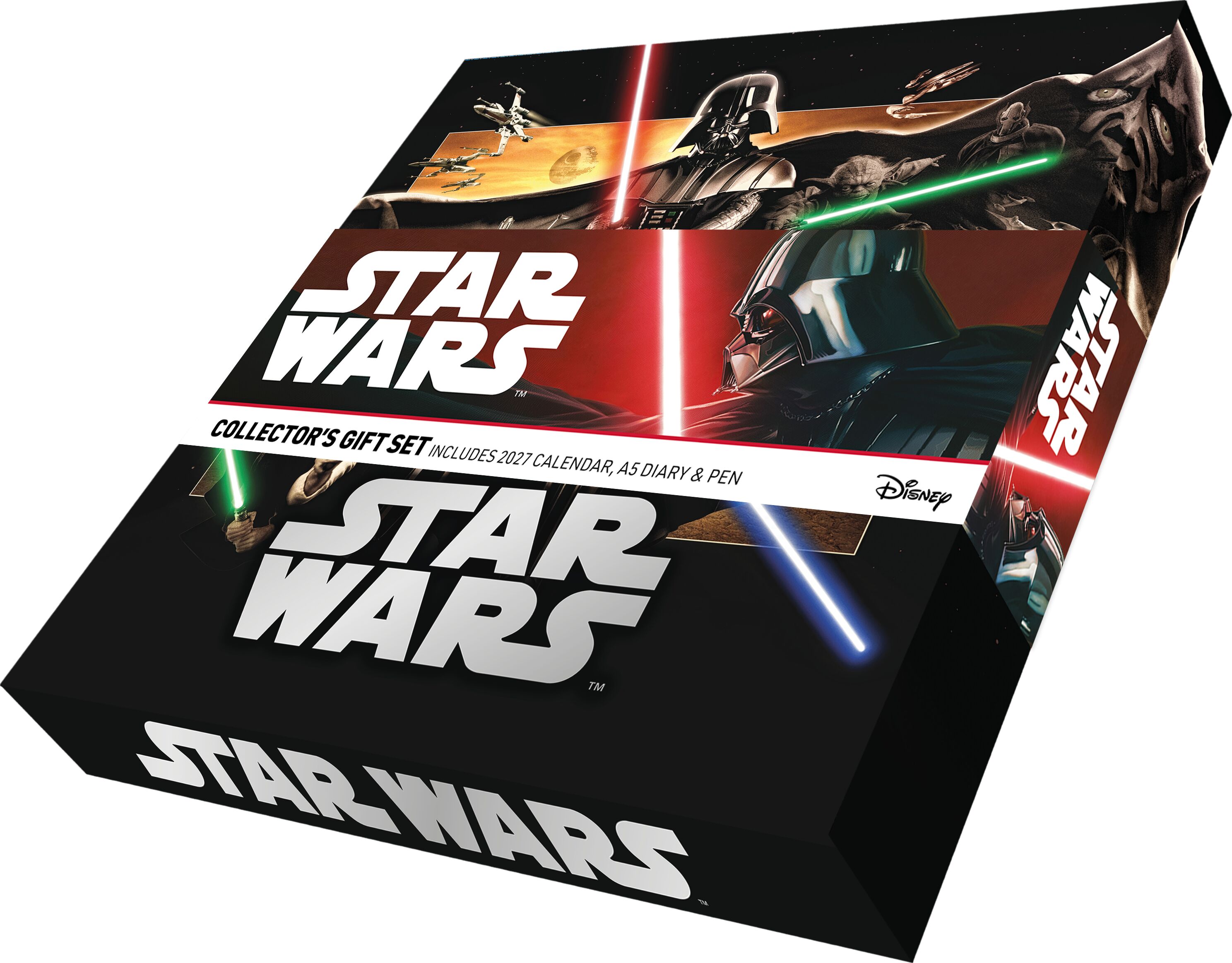 Danilo Gift Set 27 Star Wars Classic dnl