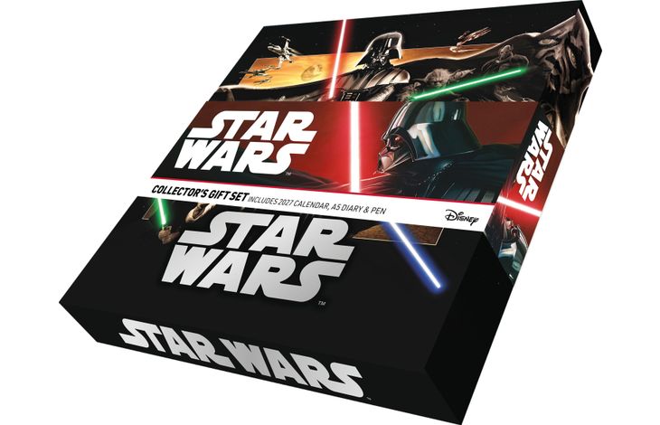 Danilo Gift Set 27 Star Wars Classic dnl