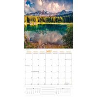 Plenty Gifts Kalender 27 Amazing Planet ToN pg