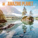 Kalender 27 Amazing Planet ToN pg