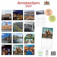 Plenty Gifts Kalender 27 Amsterdam pg