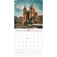 Plenty Gifts Kalender 27 Amsterdam pg