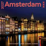 Kalender 27 Amsterdam pg
