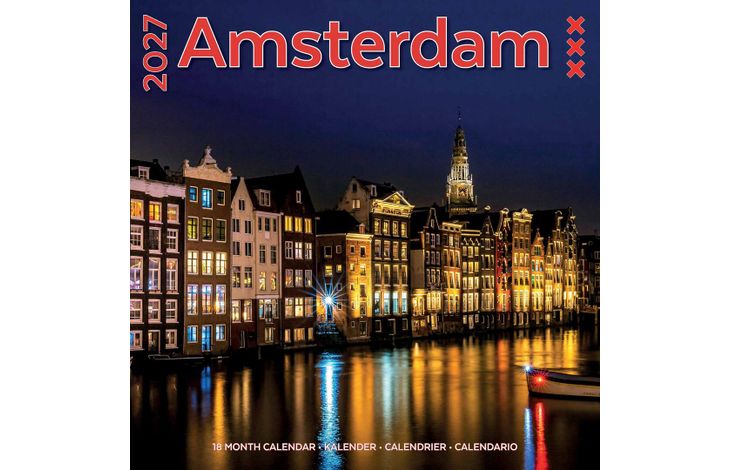 Plenty Gifts Kalender 27 Amsterdam pg