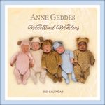 Kalender 27 Anne Geddes amp