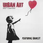 Kalender 27 Banksy gtd