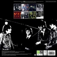 Danilo Kalender 27 Beatles The Record Sleeve dnl