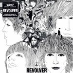 Kalender 27 Beatles The Record Sleeve dnl