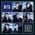 Kalender 27 BTS dnl