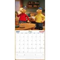 Plenty Gifts Kalender 27 Buurman en Buurman pg