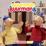 Kalender 27 Buurman en Buurman pg