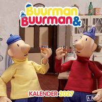 Plenty Gifts Kalender 27 Buurman en Buurman pg