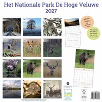 Plenty Gifts Kalender 27 De Veluwe pg