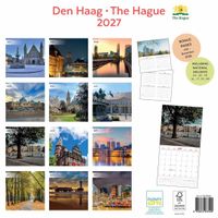 Plenty Gifts Kalender 27 Den Haag pg