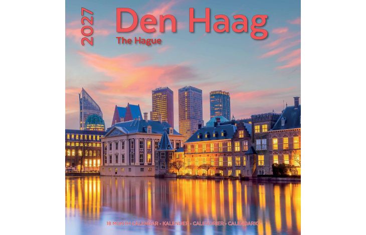Plenty Gifts Kalender 27 Den Haag pg