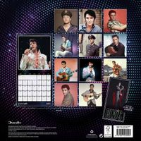 Danilo Kalender 27 Elvis dnl