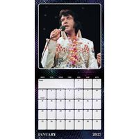 Danilo Kalender 27 Elvis dnl